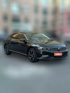 2022 Volkswagen Magotan 2020 2.0T AT 330TSILuxury #4