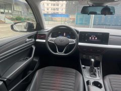 2023 Volkswagen Lavida 2023 1.5T AT 300TSI DSGstarry skyEdition #10