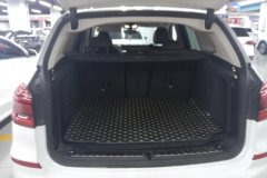 2019 BMW X3 2018 2.0T AT 28i Luxury Pkg #4