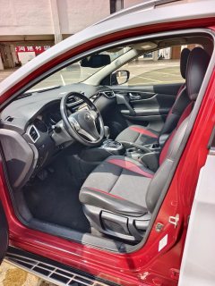 2018 Nissan Qashqai 2017 2.0L CVTLuxury China V #7