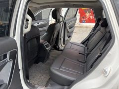 2017 Haval H6 Coupe 2016 Blue Label 1.5T MT 2WDUrban #5