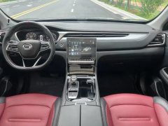 2021 GAC Trumpchi Trumpchi GS4 Plus 2021 2.0T AT 390T nebulaEdition #6