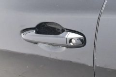 2016 Toyota Highlander 2015 2.0T AT Elite5Seat FWD #8