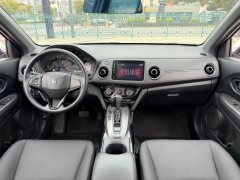2021 Honda XR-V 2021 1.5 AT Classic #8