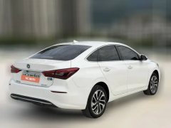 2019 Chang'an Eado New Energy 2019 EV460Smart EV #7