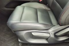 2022 MG MG5 2021 1.5 AT Facelift 180DVVT CVTyouthLuxury #21