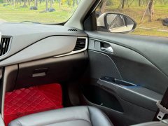 2017 Chevrolet Cavalier 2016 1.5 AT HappyEdition #13
