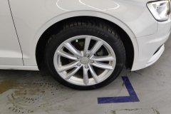 2017 Audi A3 Sedan 2016 1.4T AT 35TFSILinkedIn #6