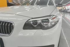 2017 BMW 5 Series 2017 2.0T AT 520LiElegant #5