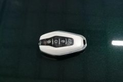 2024 Jetour Shanhai Jetour Shanhai L9 2024 1.5TD AT 2DHT Pro 5Seat #10