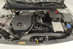 2021 Mercedes-Benz A-Class 2022 1.3T A 180 L Sportsedan chair #10