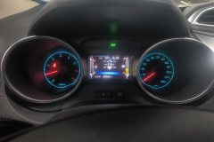 2016 BYD Yuan 2016 1.5 MT Luxury FWD #14
