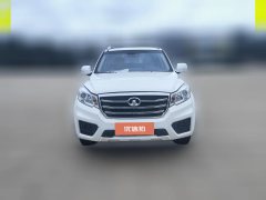 2018 Great Wall Fengjun 6 2017 2.4 MT Pilot4G694WD #2