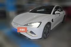 2023 BYD Seal 2022 550km StandardBattery lifeRWDEditionPremium #1