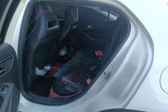 2018 Mercedes-Benz GLA-Class 2018 1.6T AT GLA200FashionFWD #11