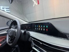2022 Chang'an Eado 2022 PLUS Blue WhaleNE 1.4T AT GDI DCTPremium #6