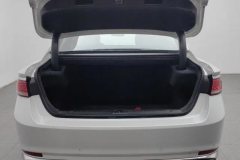 2020 Geely Auto Bo Rui 2020 1.5T AT MHEVYaoxiangEdition #20