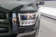 2024 Tank 500 PHEV 2024 Hi4-T 2.0T AT #5