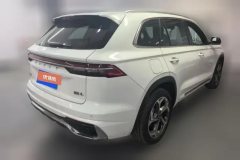 2026 Geely Auto Xingyue L 2024 2.0TD AT DCT EVO2WDChangfengEdition #3