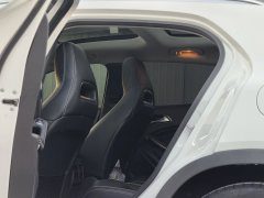 2019 Mercedes-Benz GLA-Class 2019 1.6T AT GLA200FashionFWD #9