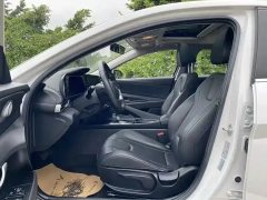 2021 Hyundai Elantra Sedan 2021 1.5 AT GLSLeading #4