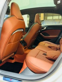 2025 Audi A5L 2026 2.0T Sport Plus #8
