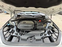 2023 BMW 1 Series 2023 1.5T AT 120i MSportYaoyeEdition #22