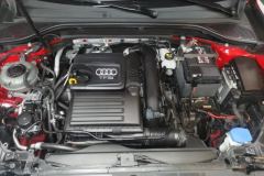 2022 Audi Q2L 2022 1.4T AT 35 TFSI FashionElegant #10