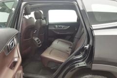 2024 Chery Tiggo 8 Pro 2024 Champion 2.0T AT 390T 2WDturn up one's noseEdition 7Seat #19
