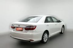 2016 Toyota Camry 2016 2.0 AT G10AnniversarycommemorateLeading #2