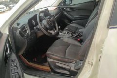 2016 Mazda Mazda3 Axela Sedan 2016 1.5 AT Luxury #9