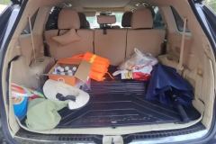 2019 Toyota Highlander 2018 2.0T 4WDLuxury 7Seat China V #4