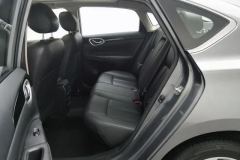 2024 Nissan Sylphy 2024 Classic 1.6XL AT CVTLuxury #19