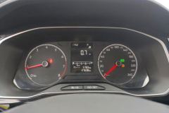 2021 Jetta VS7 2021 black frontEdition 1.4T AT Joy #14