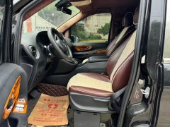 2020 Mercedes-Benz Vito 2018 2.0T AT Business #8