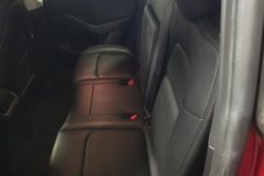 2023 Tesla Model Y 2023 rear wheel driveEdition #11