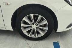 2021 Chevrolet Monza 2020 1.5 AT 320Joy #6