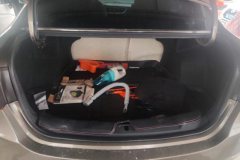 2016 Buick Excelle GT Sedan 2016 1.5 AT 15NElite #4