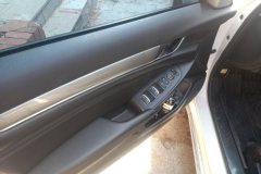 2023 Honda Accord 2022 AT Sharp HEV 2.0L SharpcollarEdition #7