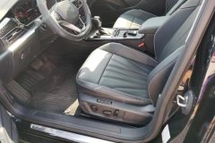 2024 Volkswagen Passat 2024 380TSI Dragon Soaring in the Starry SkyEdition #9
