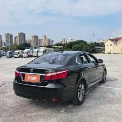 2017 Chang'an Ruicheng 2017 1.5T AT SmartPremium Elegant #8