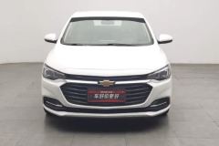 2021 Chevrolet Monza 2020 1.5 AT 320YuechangEdition #3
