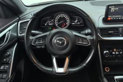 2018 Mazda CX-4 2018 2.0 AT Blue sky tasteEditionFWD #15