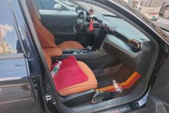 2024 Dongfeng Fengshen Yixuan 2024 1.5L AT PowerspeedEdition #8