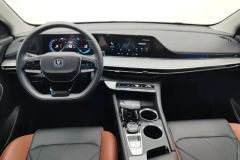 2023 Chang'an Eado 2023 Pleasure PLUS Blue WhaleNE 1.4T AT GDI DCTPremium #12
