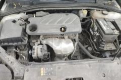 2019 Roewe i5 2020 1.5 AT 4GConnectedLeaderFlagship #10