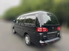 2024 Dongfeng Fengxing Lingzhi 2024 M5L 1.5T MTComfort 7Seat #7