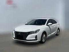2020 Chang'an Ruicheng CC 2020 1.5T AT tideSharp #1