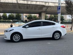 2017 Kia K3 2016 1.6 MT GL #3