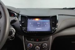 2017 Chevrolet Trax 2017 1.4T AT Comfort FWD #13